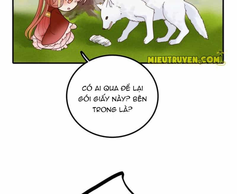 Cướp Chàng Vợ Về Đón Năm Mới - Chương 37 - ảnh 6