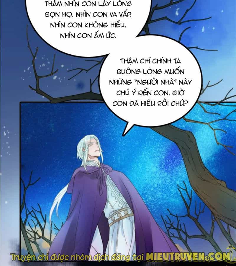 Cướp Chàng Vợ Về Đón Năm Mới - Chương 40 - ảnh 27