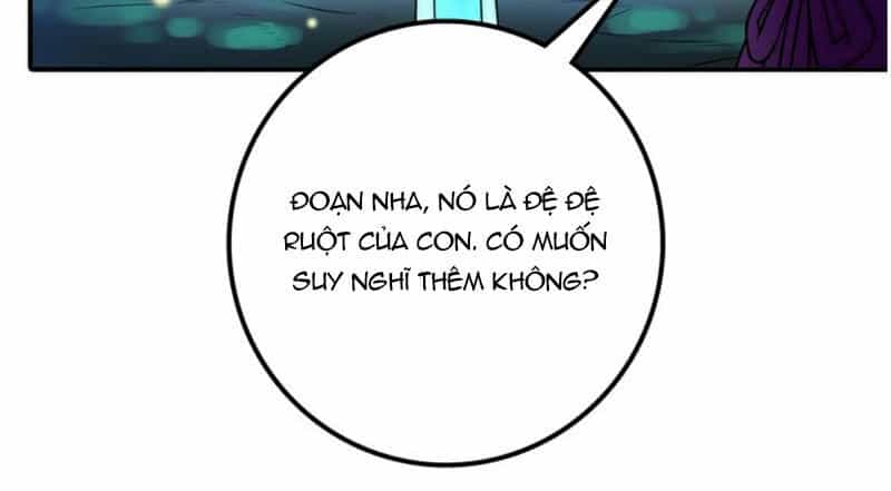 Cướp Chàng Vợ Về Đón Năm Mới - Chương 40 - ảnh 4