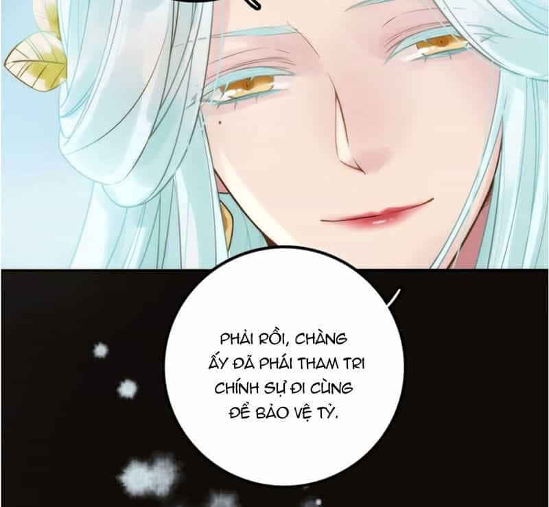 Cướp Chàng Vợ Về Đón Năm Mới - Chương 41 - ảnh 14