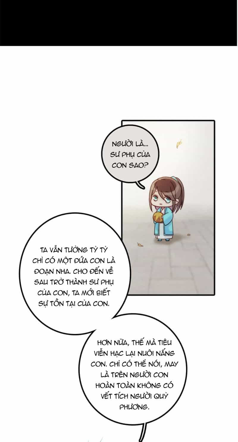 Cướp Chàng Vợ Về Đón Năm Mới - Chương 41 - ảnh 23