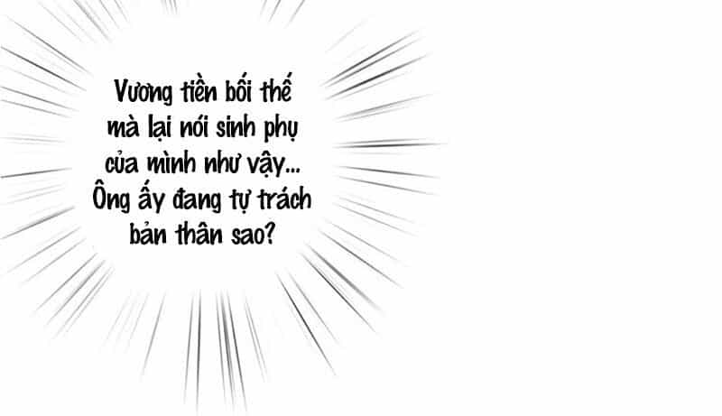 Cướp Chàng Vợ Về Đón Năm Mới - Chương 42 - ảnh 28