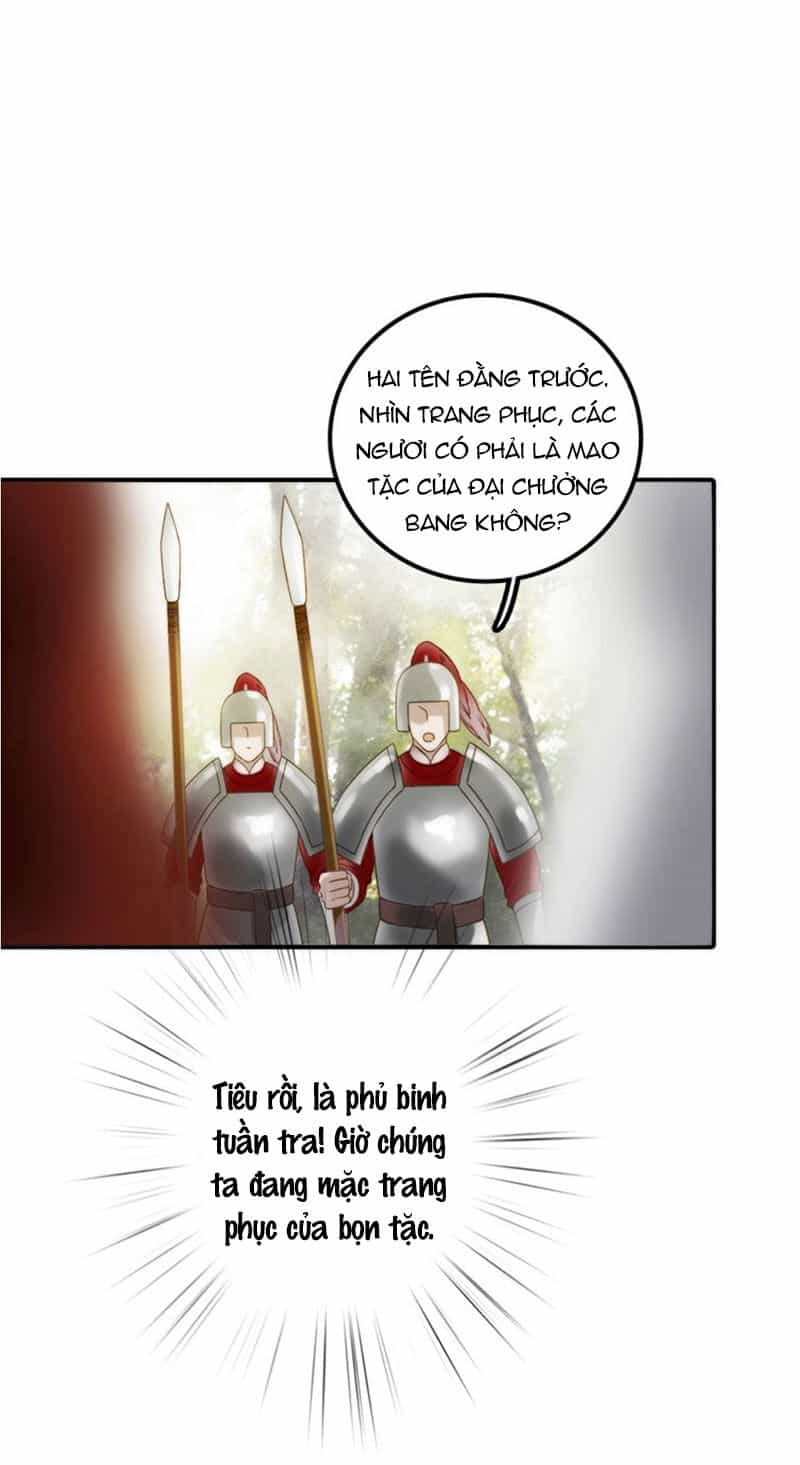Cướp Chàng Vợ Về Đón Năm Mới - Chương 42 - ảnh 37