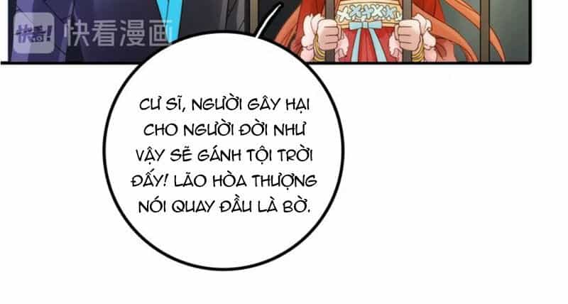Cướp Chàng Vợ Về Đón Năm Mới - Chương 43 - ảnh 14