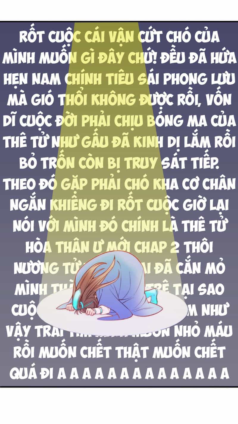 Cướp Chàng Vợ Về Đón Năm Mới - Chương 4.2 - ảnh 23
