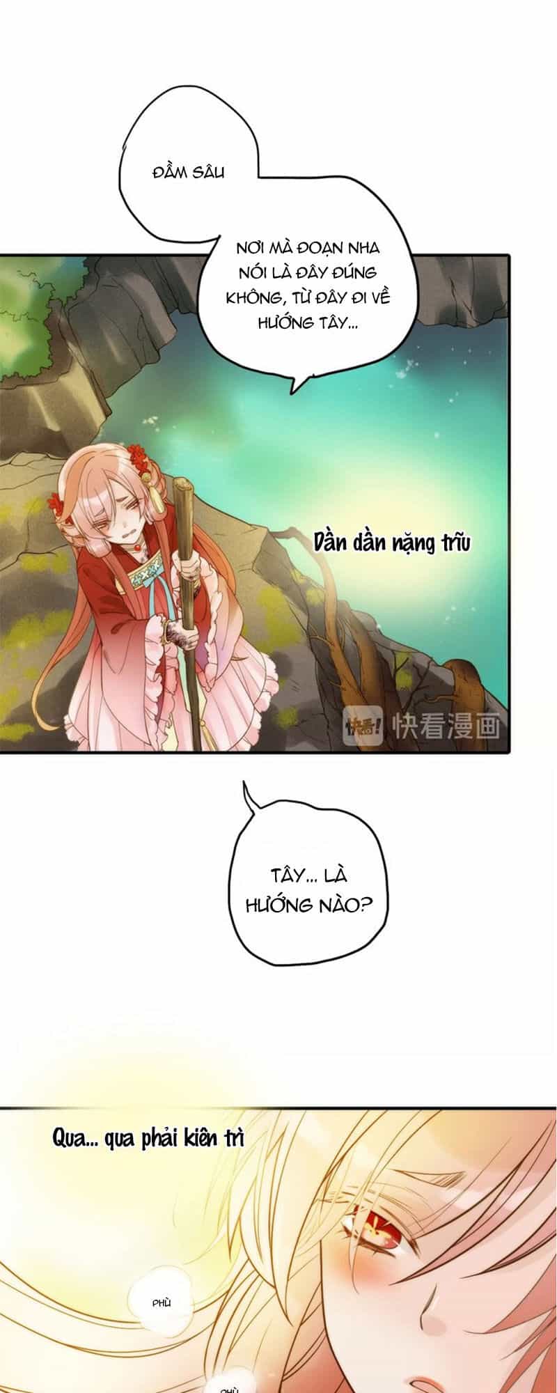 Cướp Chàng Vợ Về Đón Năm Mới - Chương 44 - ảnh 11