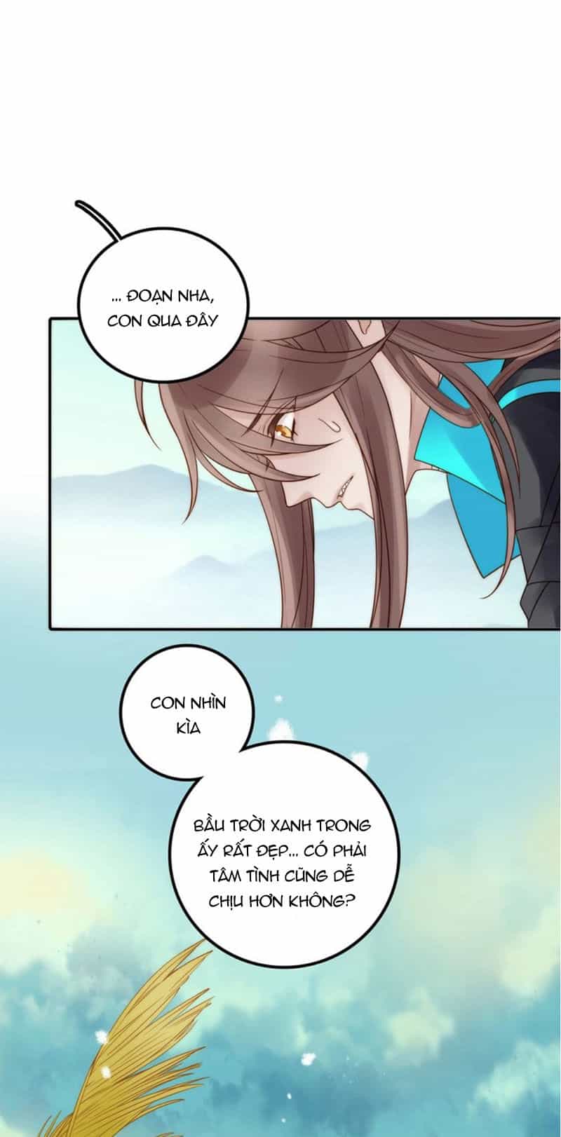 Cướp Chàng Vợ Về Đón Năm Mới - Chương 44 - ảnh 5