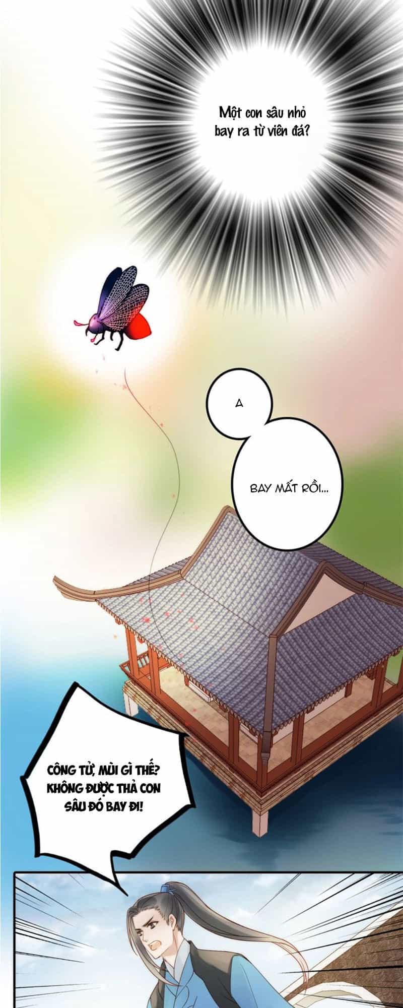 Cướp Chàng Vợ Về Đón Năm Mới - Chương 45 - ảnh 19