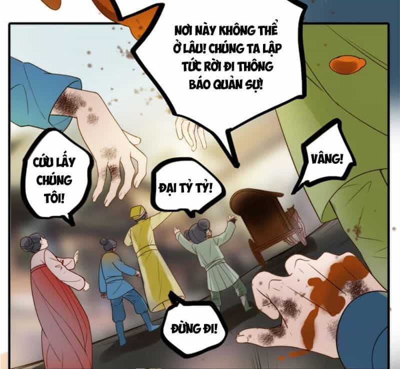 Cướp Chàng Vợ Về Đón Năm Mới - Chương 45 - ảnh 41