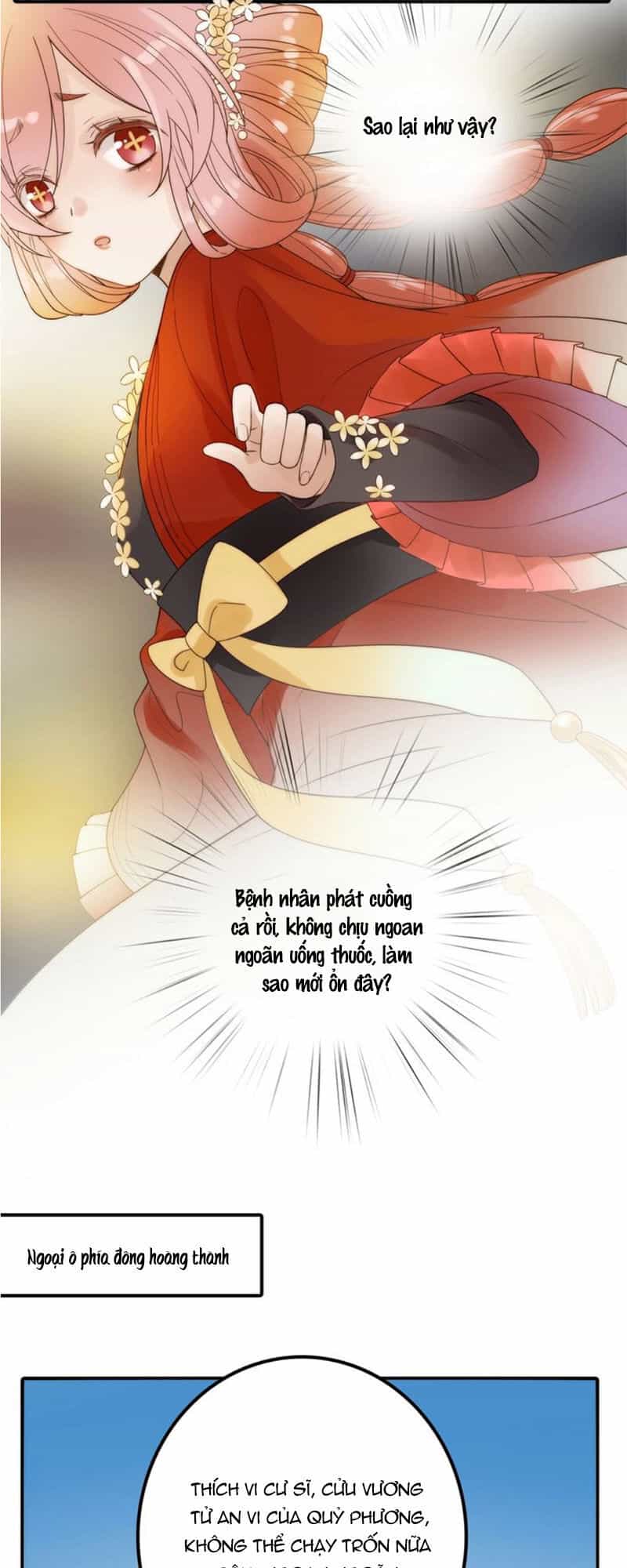 Cướp Chàng Vợ Về Đón Năm Mới - Chương 45 - ảnh 42