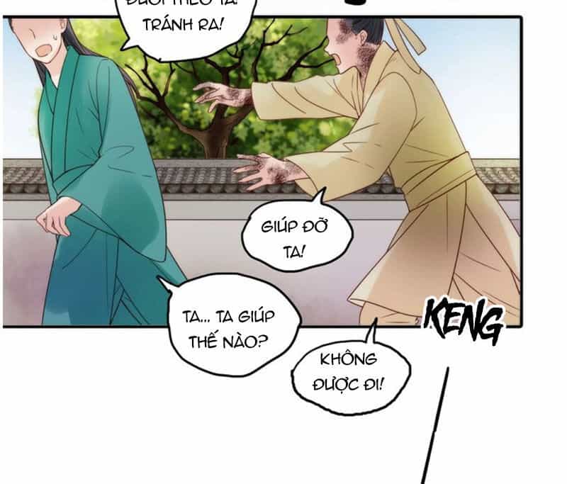 Cướp Chàng Vợ Về Đón Năm Mới - Chương 46 - ảnh 24