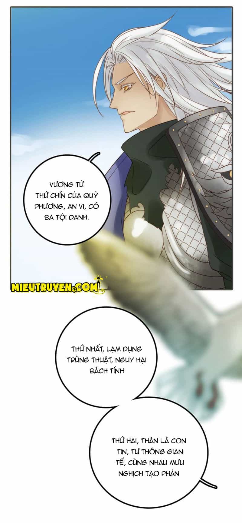 Cướp Chàng Vợ Về Đón Năm Mới - Chương 46 - ảnh 8