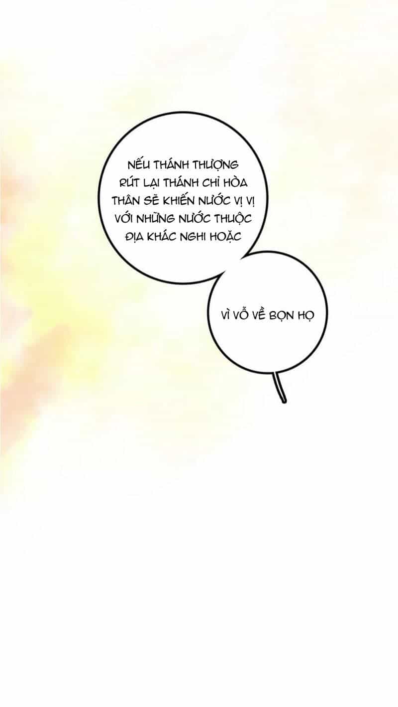 Cướp Chàng Vợ Về Đón Năm Mới - Chương 49 - ảnh 10