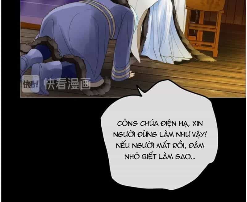 Cướp Chàng Vợ Về Đón Năm Mới - Chương 49 - ảnh 35