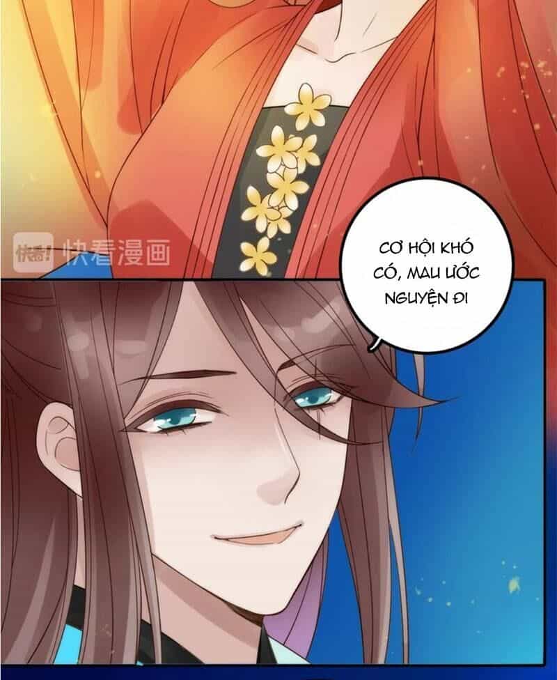 Cướp Chàng Vợ Về Đón Năm Mới - Chương 49 - ảnh 45