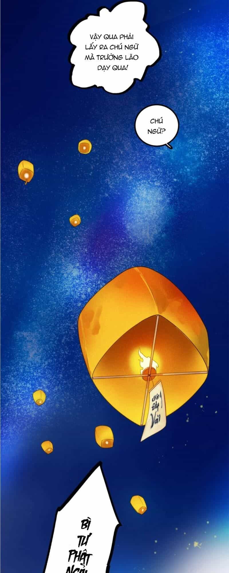Cướp Chàng Vợ Về Đón Năm Mới - Chương 49 - ảnh 46
