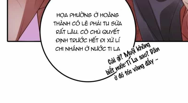 Cướp Chàng Vợ Về Đón Năm Mới - Chương 50 - ảnh 12