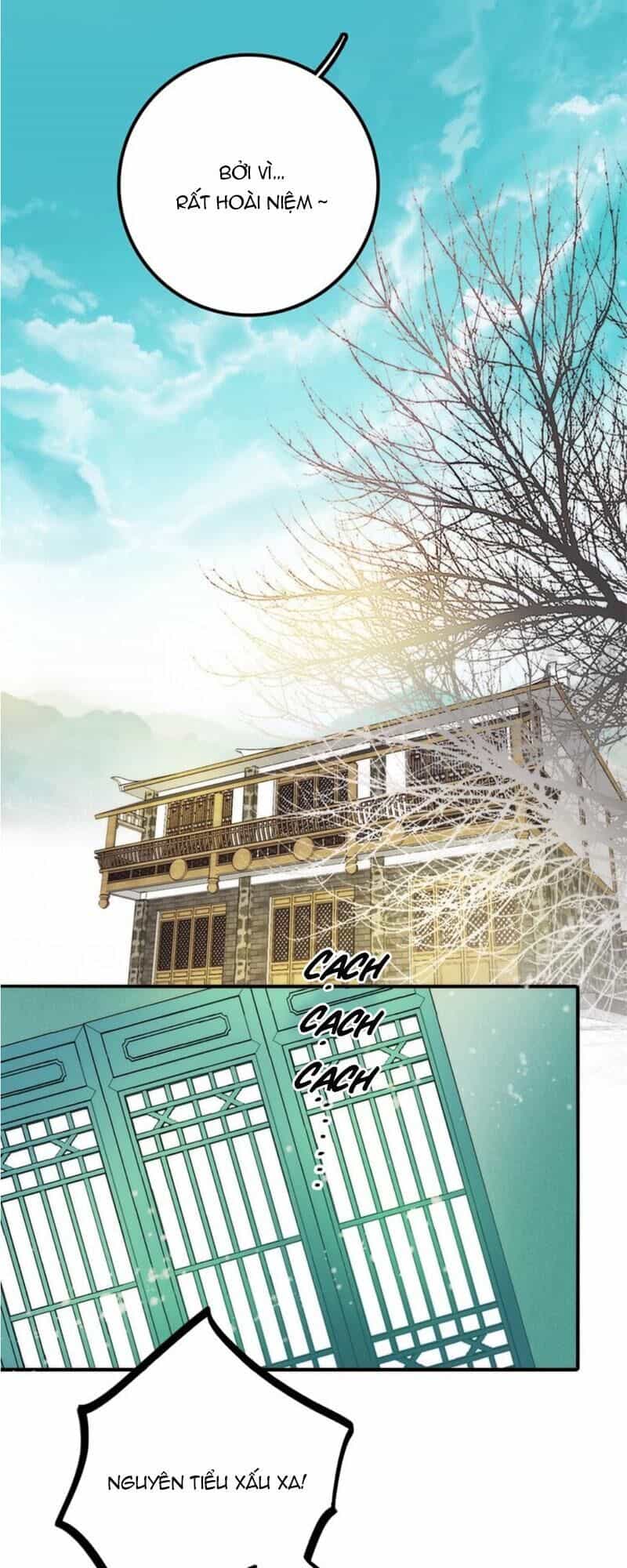 Cướp Chàng Vợ Về Đón Năm Mới - Chương 50 - ảnh 27
