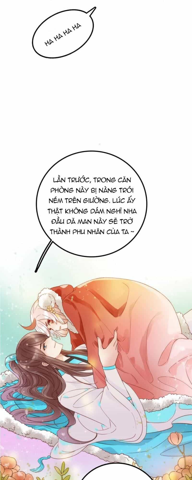 Cướp Chàng Vợ Về Đón Năm Mới - Chương 50 - ảnh 32