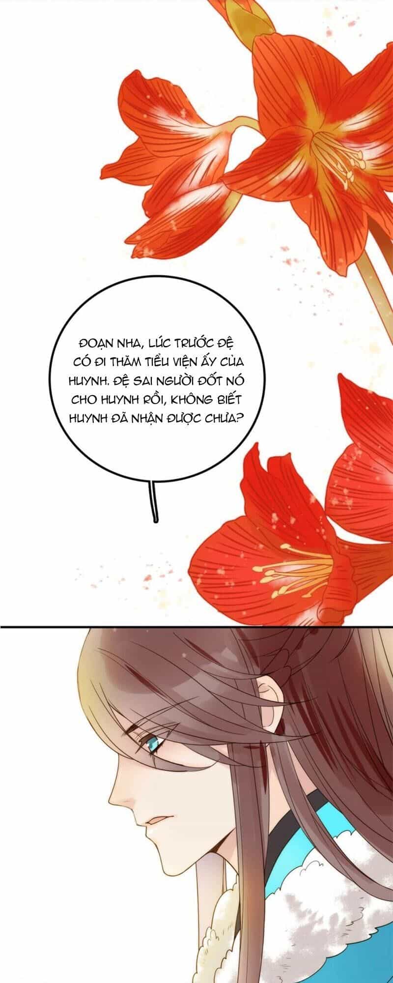 Cướp Chàng Vợ Về Đón Năm Mới - Chương 50 - ảnh 8