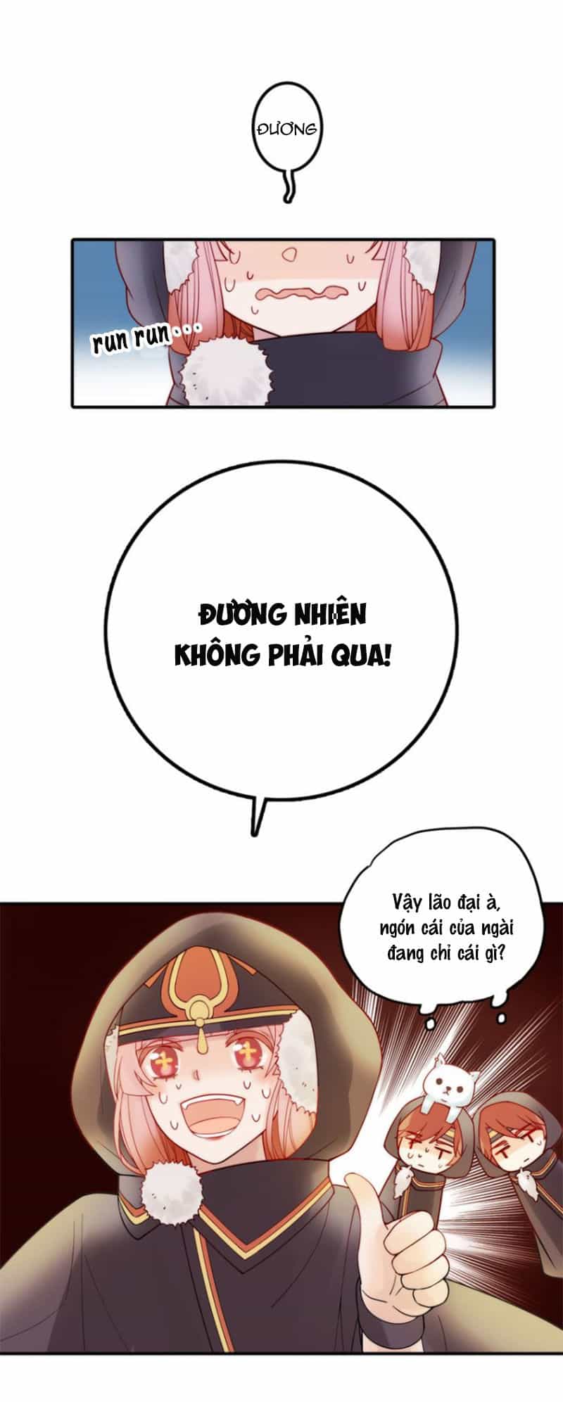 Cướp Chàng Vợ Về Đón Năm Mới - Chương 5.2 - ảnh 13