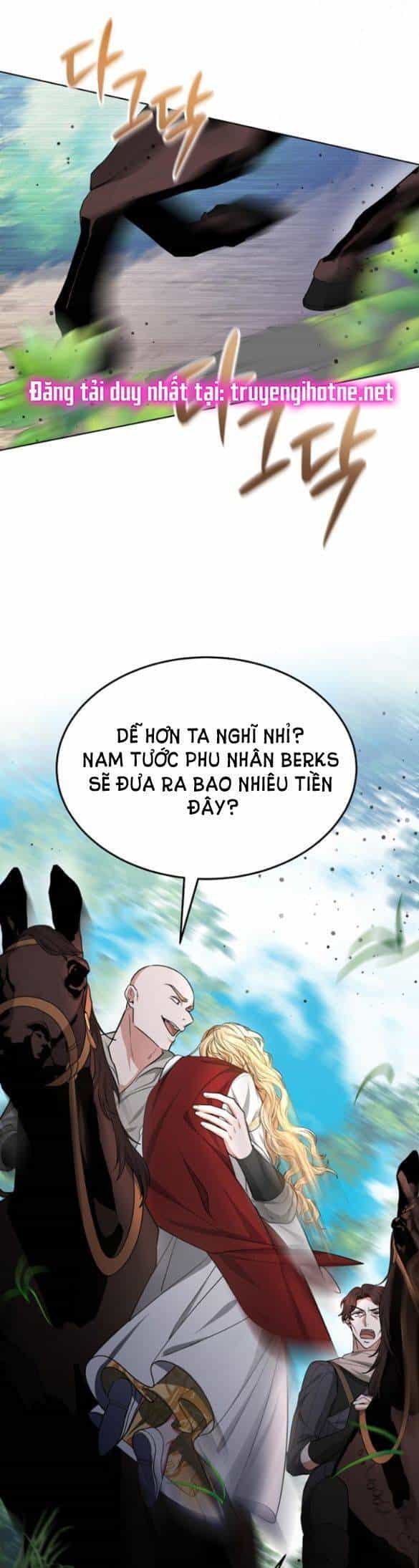 Cướp Dâu - Chương 5.5 - ảnh 5