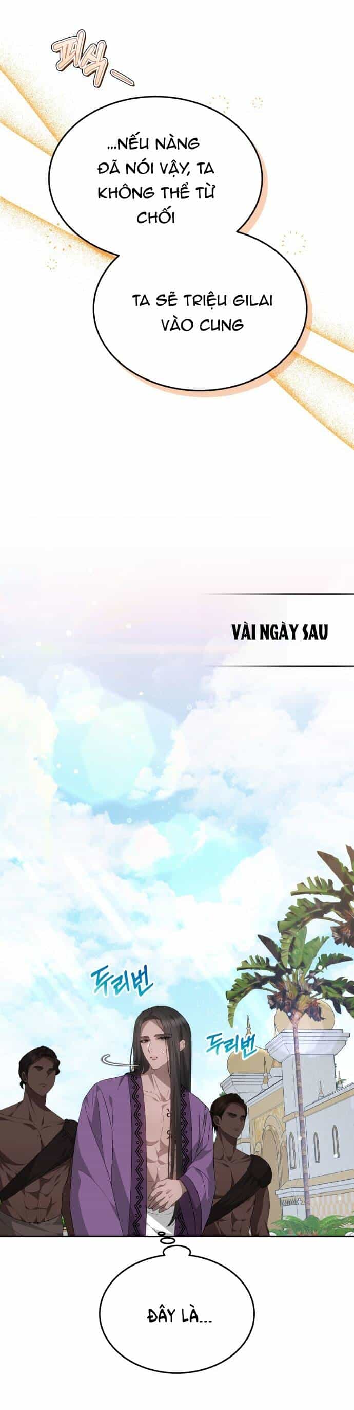 Cướp Dâu - Chương 53.2 - ảnh 5