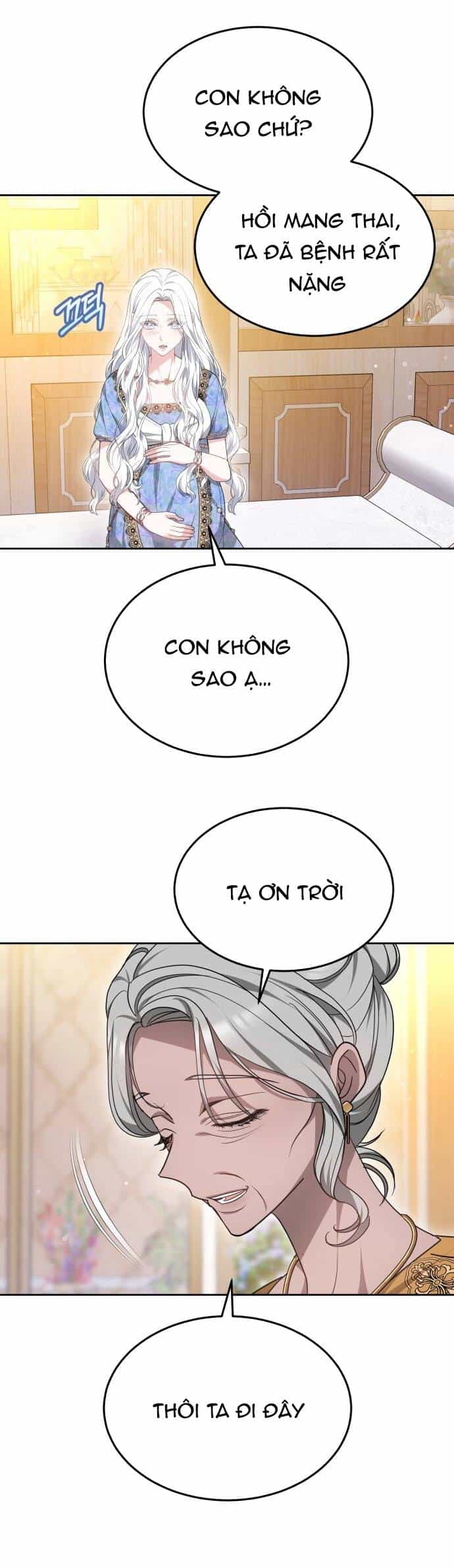 Cướp Dâu - Chương 54.1 - ảnh 21