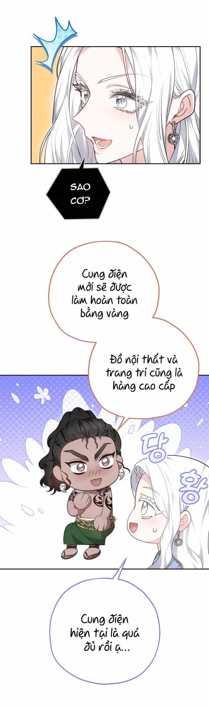 Cướp Dâu - Chương 54.2 - ảnh 7