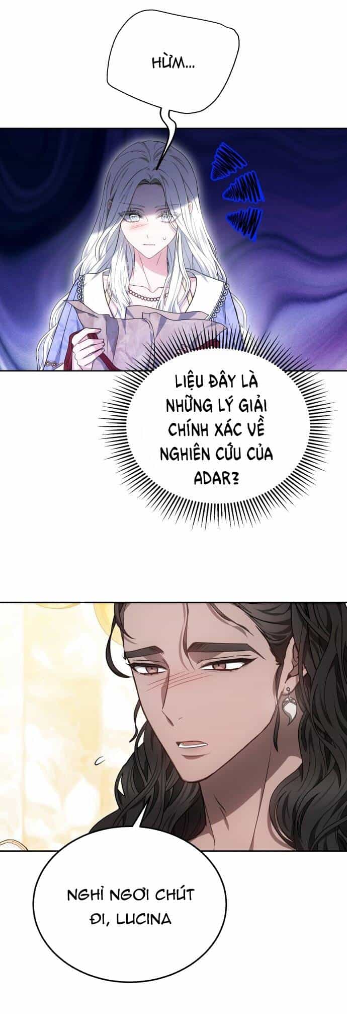 Cướp Dâu - Chương 55.1 - ảnh 12