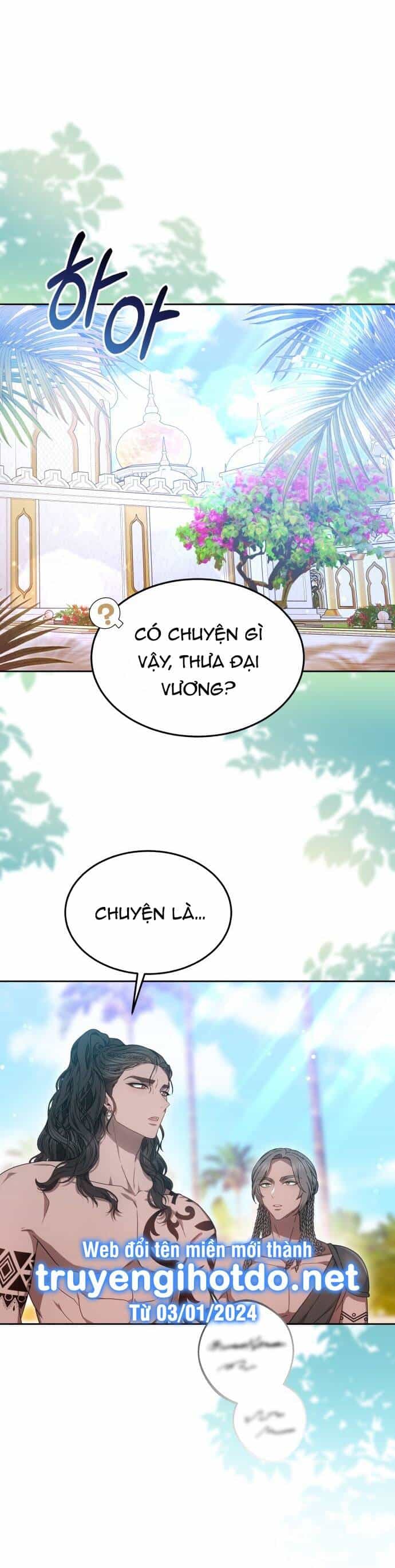 Cướp Dâu - Chương 55.1 - ảnh 24