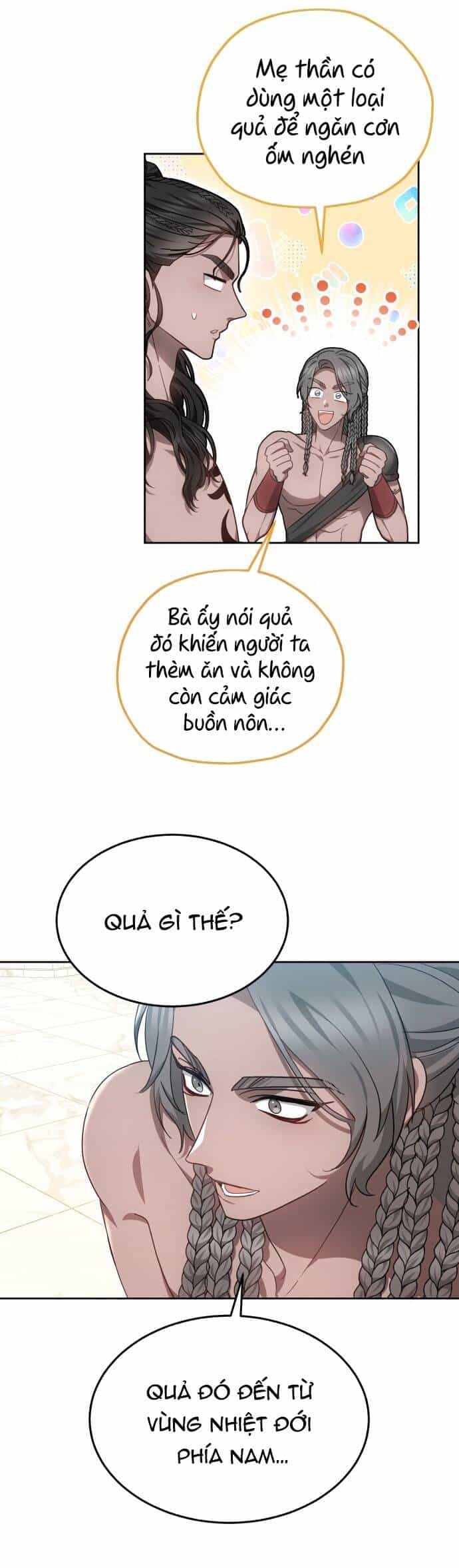 Cướp Dâu - Chương 55.2 - ảnh 2