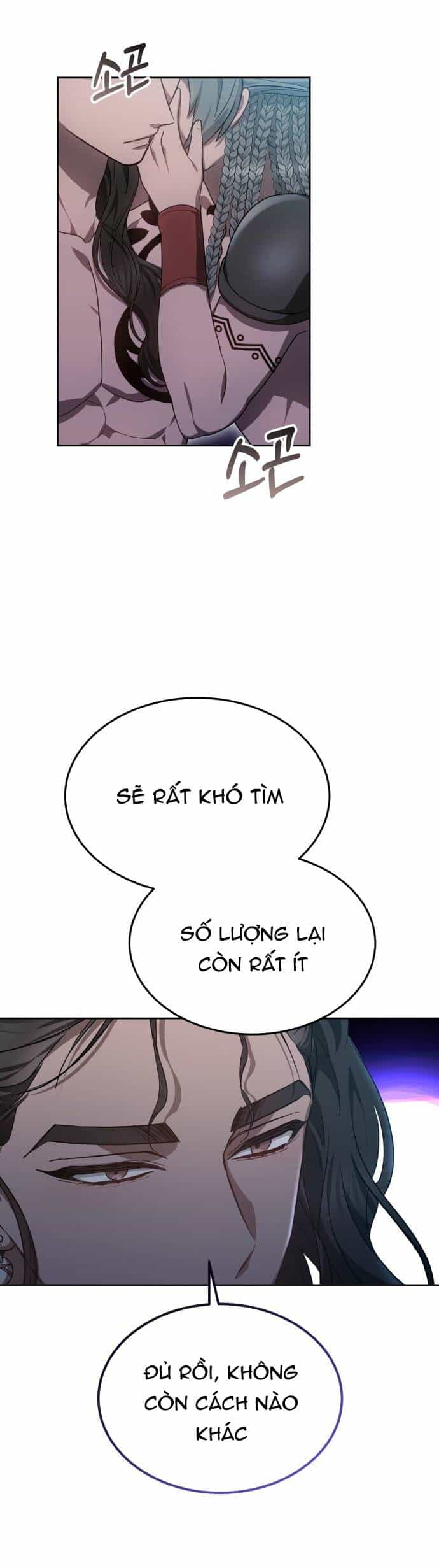 Cướp Dâu - Chương 55.2 - ảnh 3