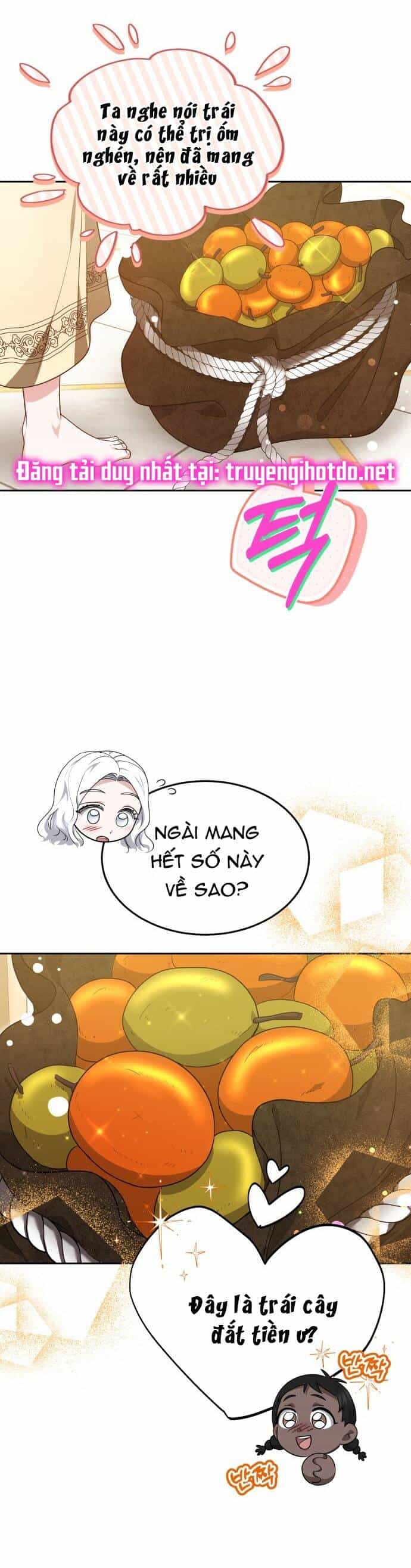 Cướp Dâu - Chương 55.2 - ảnh 7