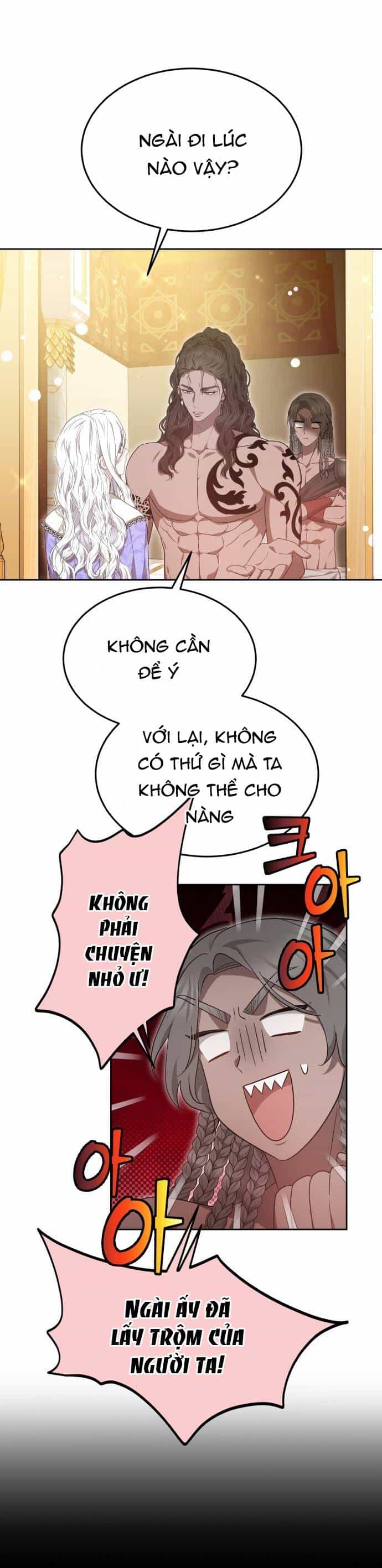Cướp Dâu - Chương 55.2 - ảnh 8
