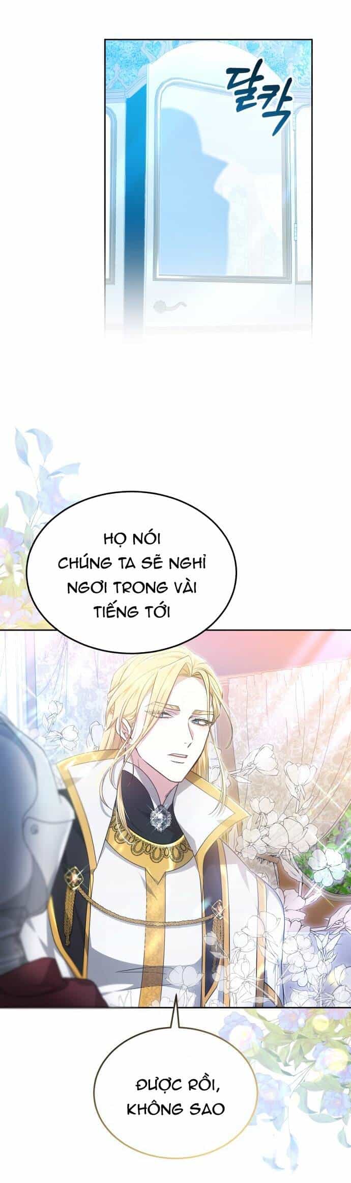Cướp Dâu - Chương 56.1 - ảnh 14