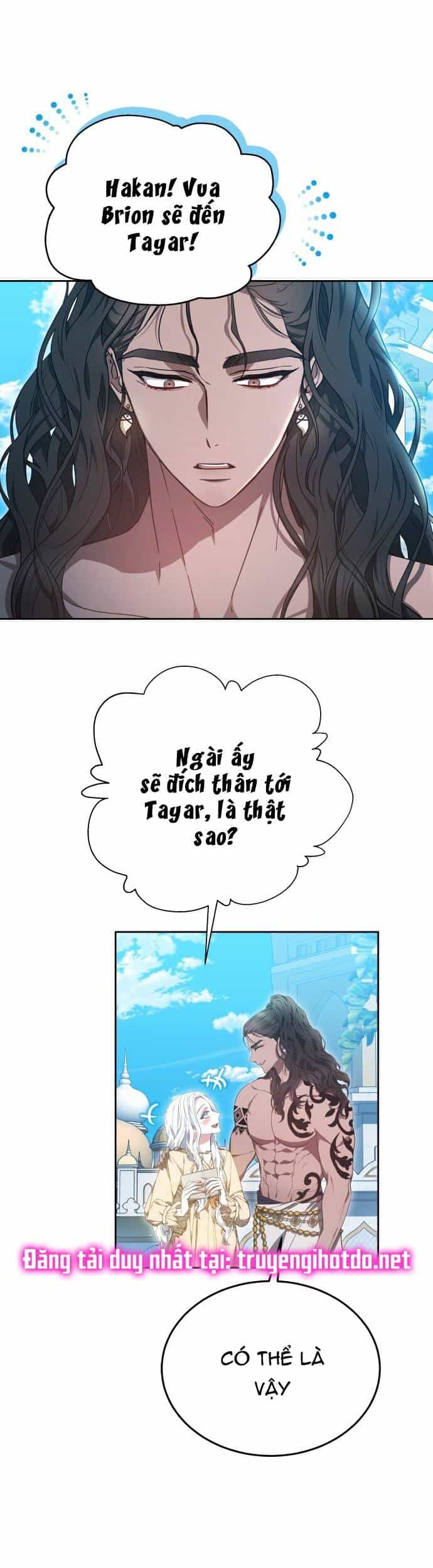 Cướp Dâu - Chương 56.1 - ảnh 7