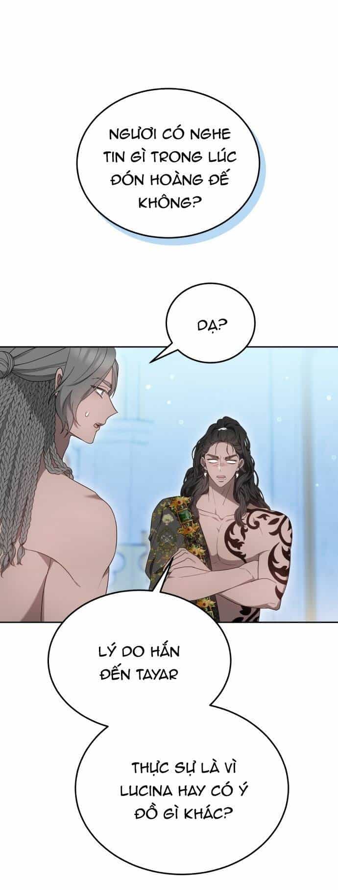Cướp Dâu - Chương 57.1 - ảnh 36
