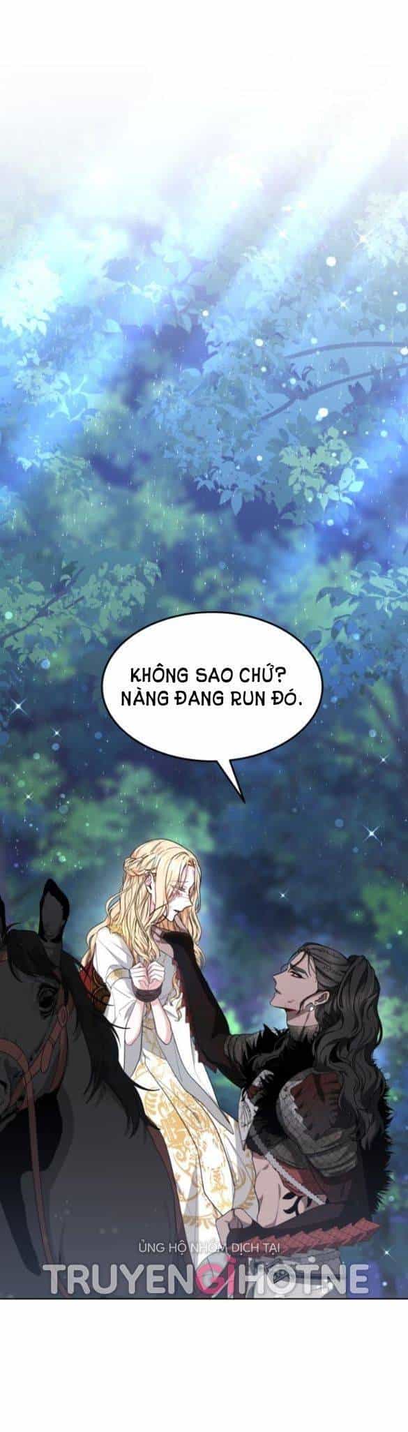 Cướp Dâu - Chương 6 - ảnh 1