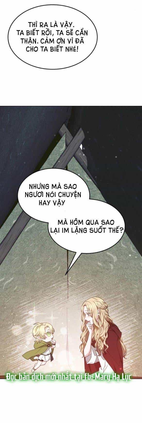 Cướp Dâu - Chương 6 - ảnh 28