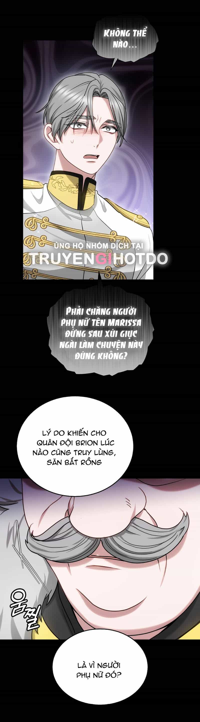 Cướp Dâu - Chương 62.1 - ảnh 11