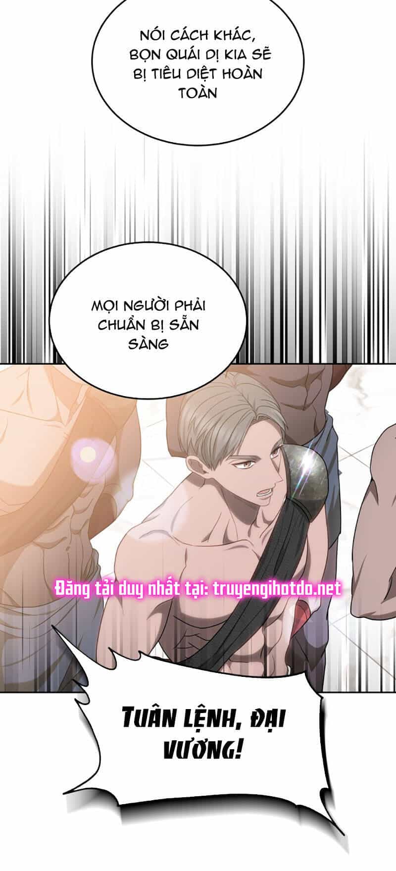 Cướp Dâu - Chương 62.1 - ảnh 22