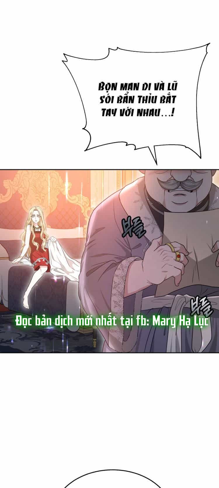 Cướp Dâu - Chương 64.2 - ảnh 18