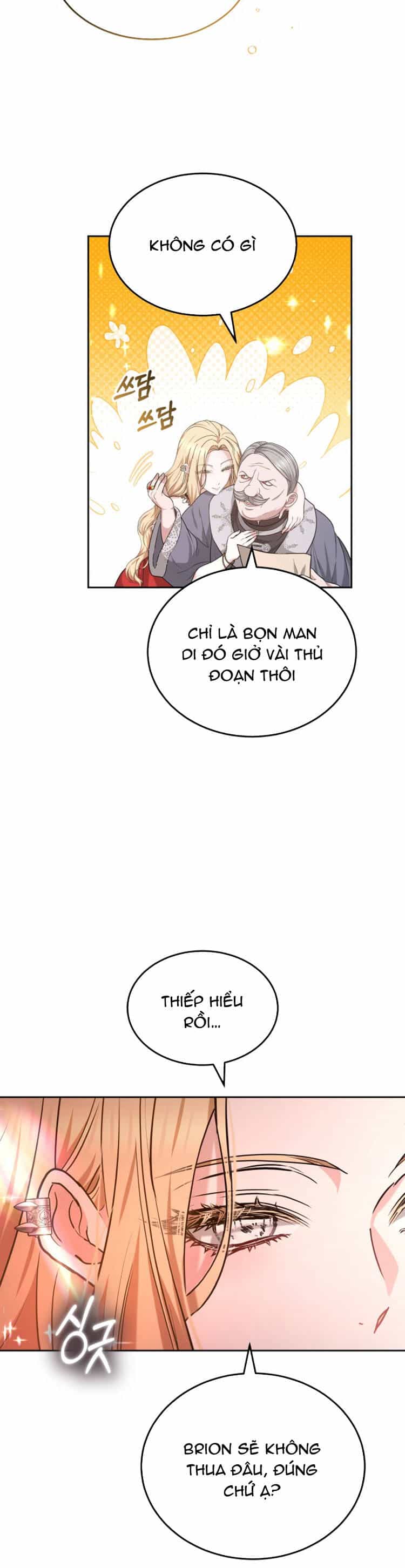 Cướp Dâu - Chương 64.2 - ảnh 21