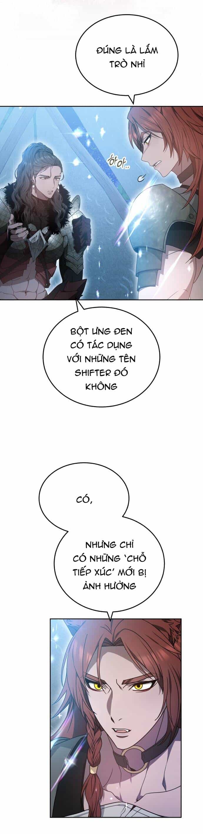 Cướp Dâu - Chương 65.1 - ảnh 14