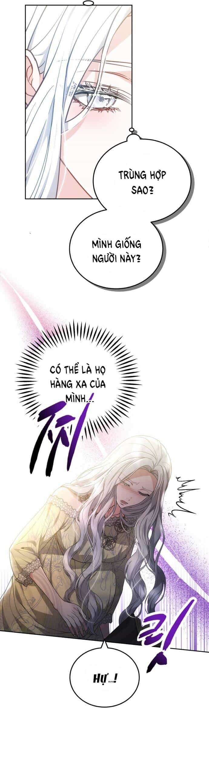 Cướp Dâu - Chương 65.1 - ảnh 39