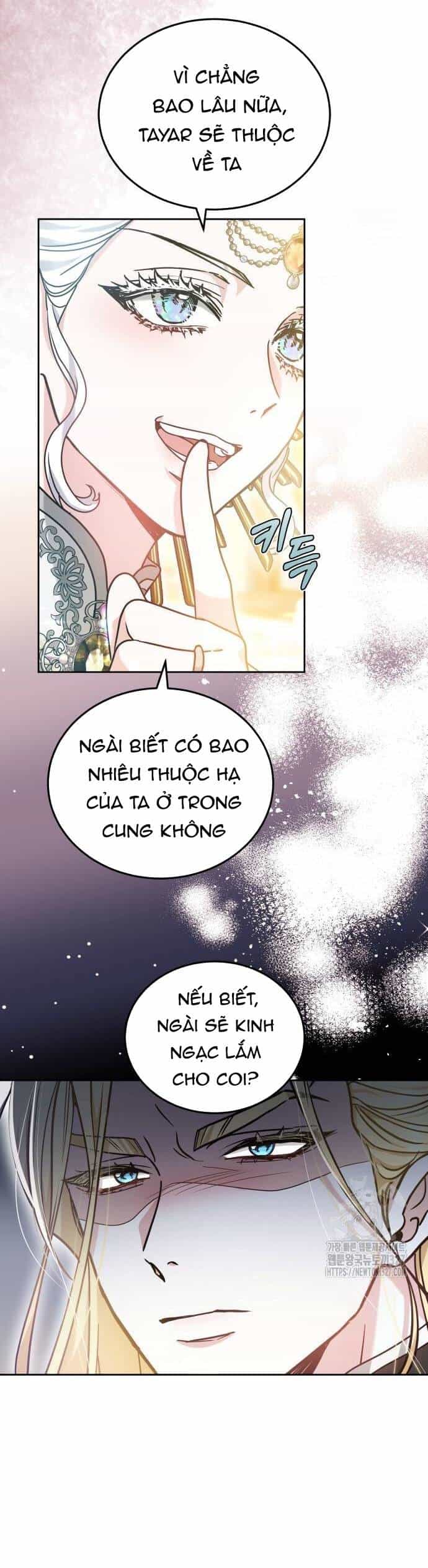 Cướp Dâu - Chương 67.2 - ảnh 18