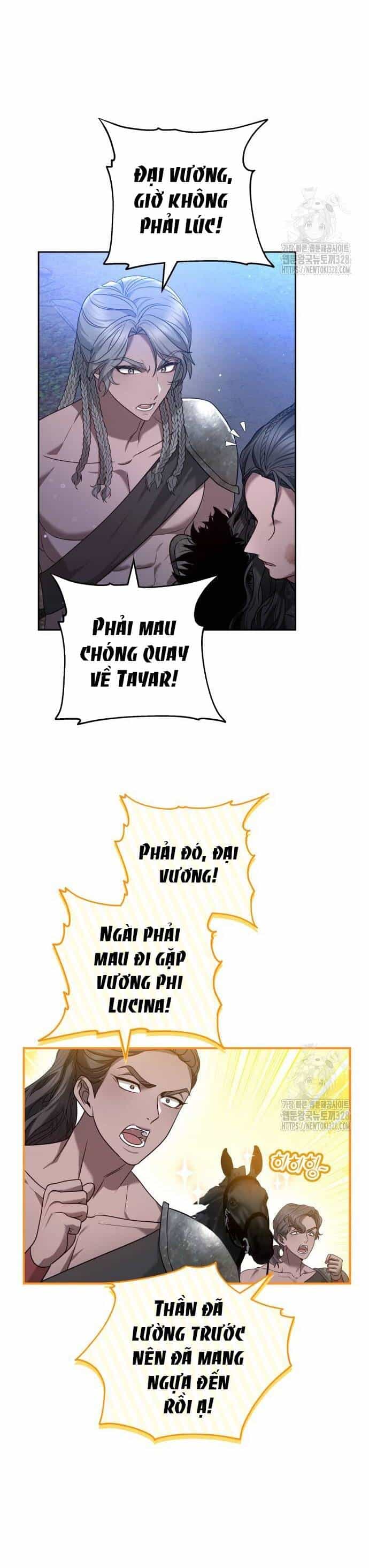 Cướp Dâu - Chương 68.1 - ảnh 25