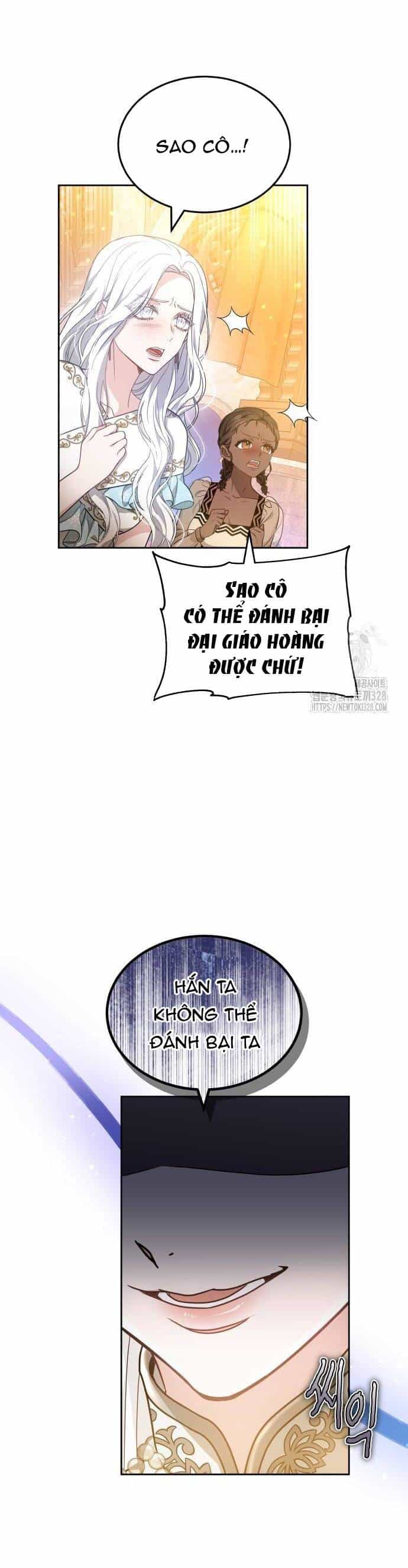 Cướp Dâu - Chương 68.1 - ảnh 6
