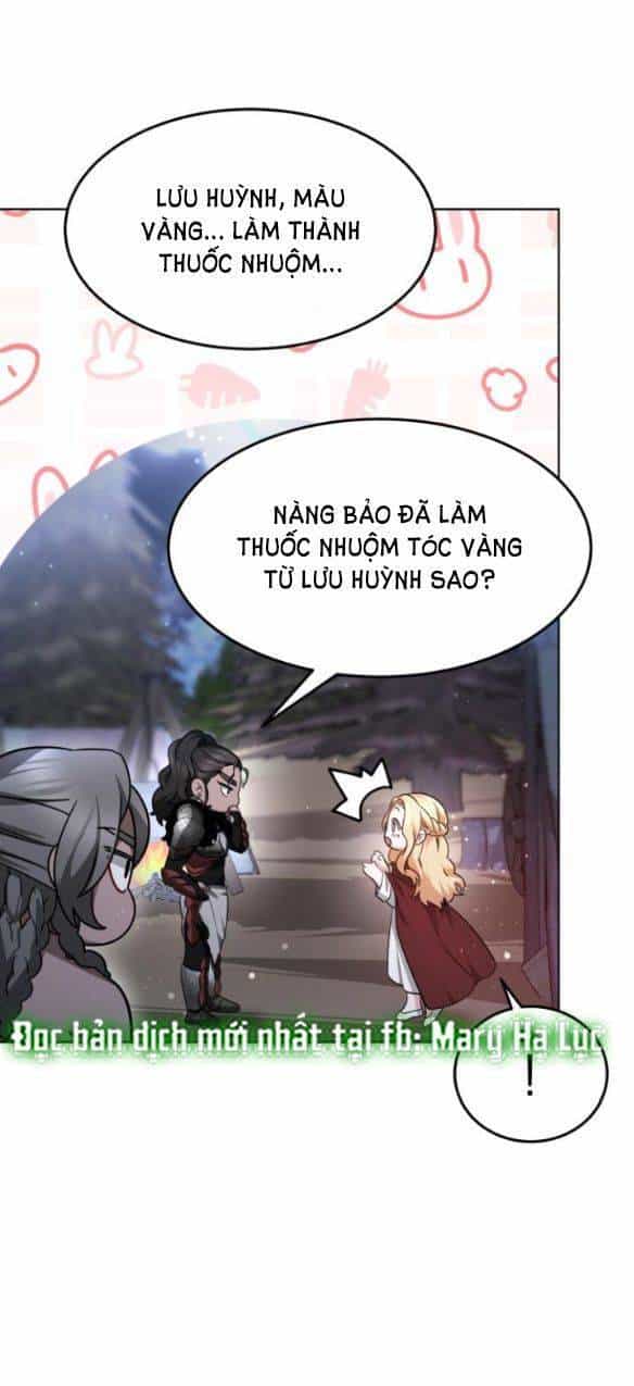 Cướp Dâu - Chương 7 - ảnh 11